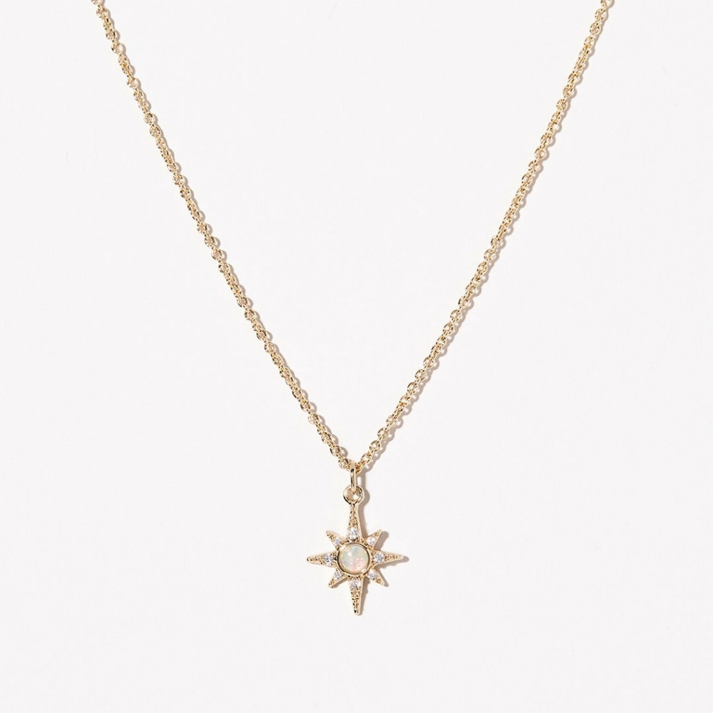 Gabi Necklace - Ana Luisa